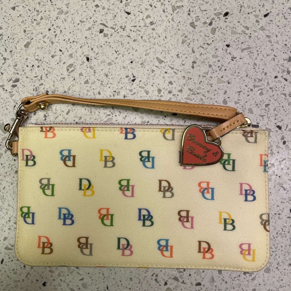 🎀DOONEY & BOURKE WRISTLET🎀